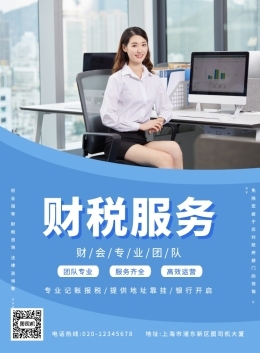 财务咨询在企业财税管理中的价值与应用