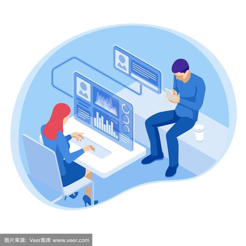 等距财务咨询 沟通与社交媒体分析在现代商业咨询中的核心作用